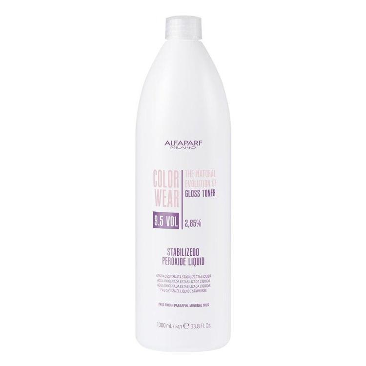 Alfaparf Colorwear Gloss Activator Liquid 1L
