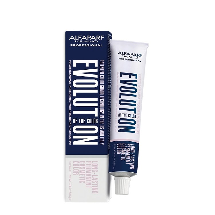 Alfaparf Evolution Color 7.53