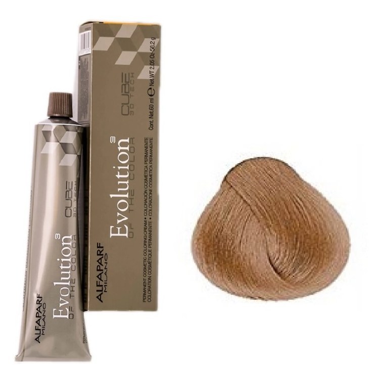 Alfaparf Evolution Color 9