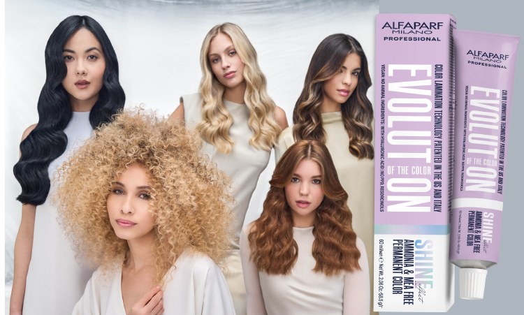 Alfaparf Evolution Of Shine  1.11