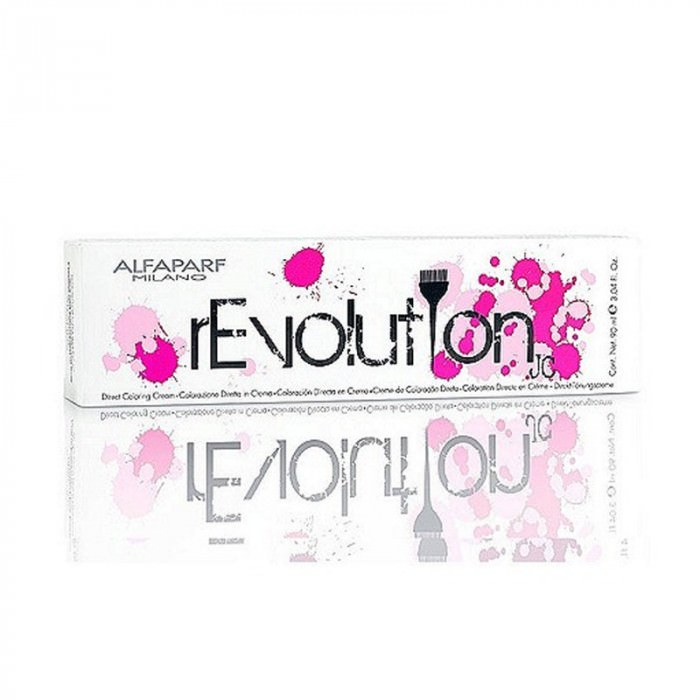 Alfaparf rEvolution Pink