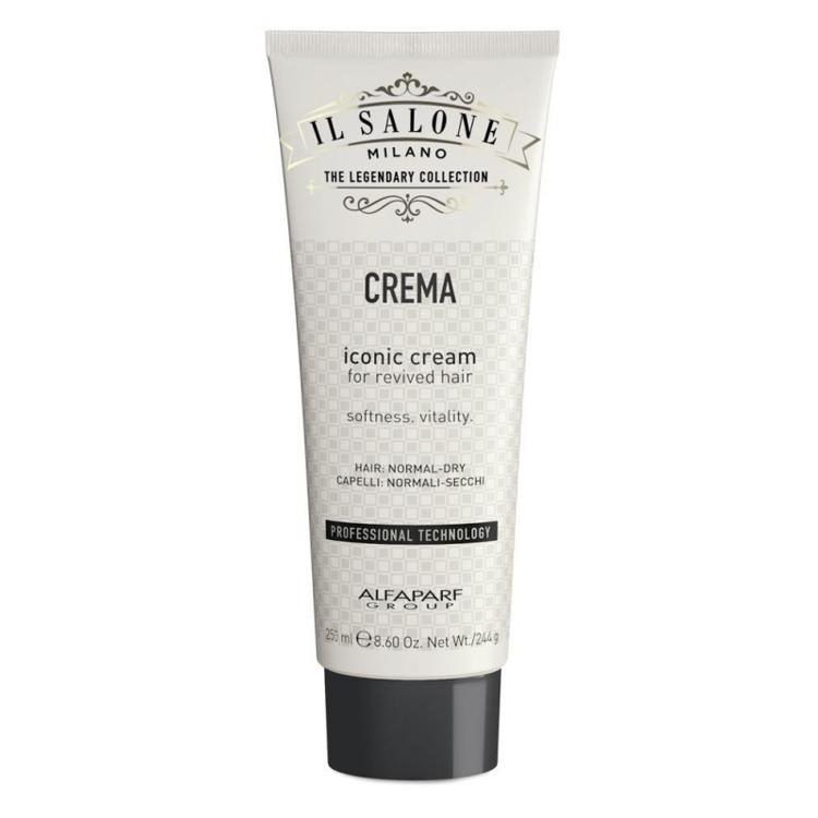 Alfaparf Il Salone Iconic Cream 250Ml