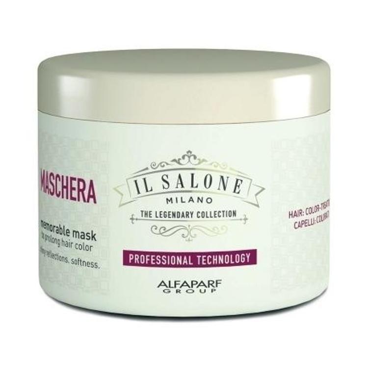 Alfaparf Il Salone Mask 500Ml