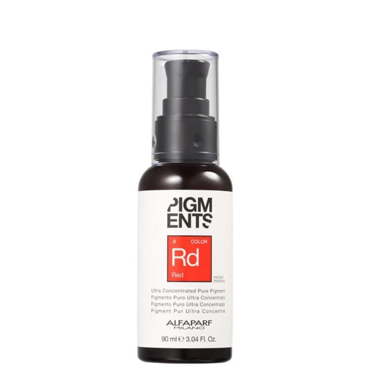 Alfaparf Pigments 90Ml Red