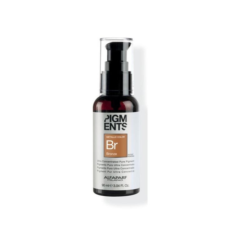 Alfaparf Pigments Bronze 90Ml