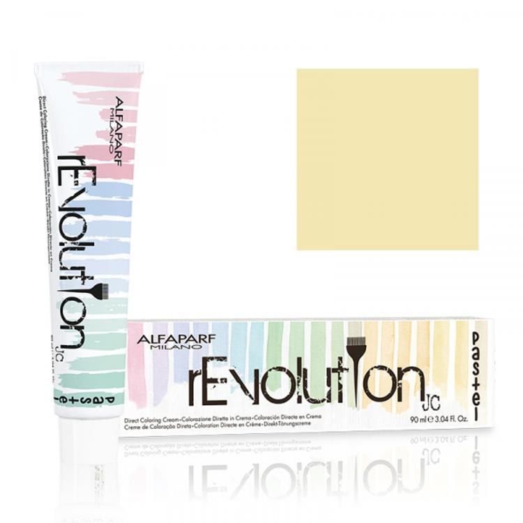 Alfaparf rEvolution Pastel Yellow 90Ml