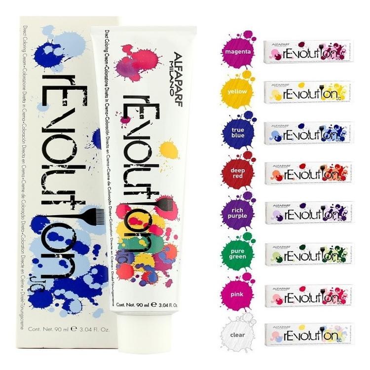 Alfaparf rEvolution Rich Purple 90Ml