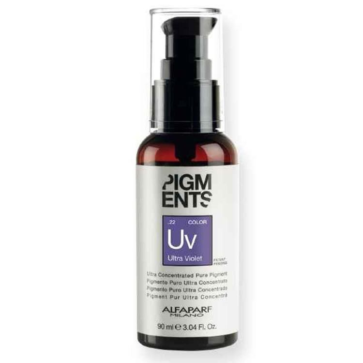 Alfaparf Ultra Violet Pigments UV