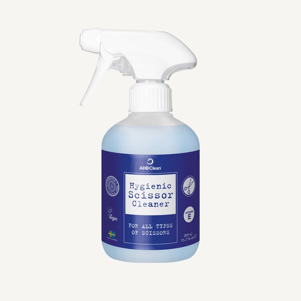 Hygiene Scissor Cleaner