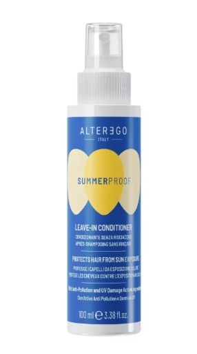 Alterego Leave In Conditioner 100mls
