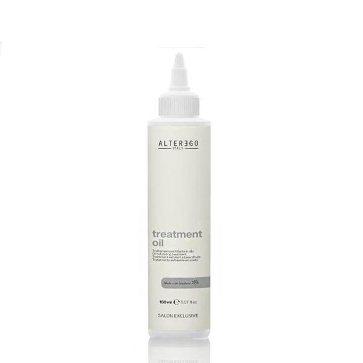 Alter Ego Treatment Oil
