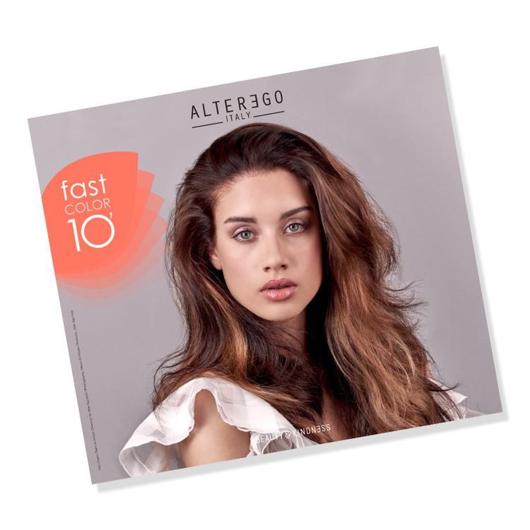 Alterego 10 Fast Color 8/43