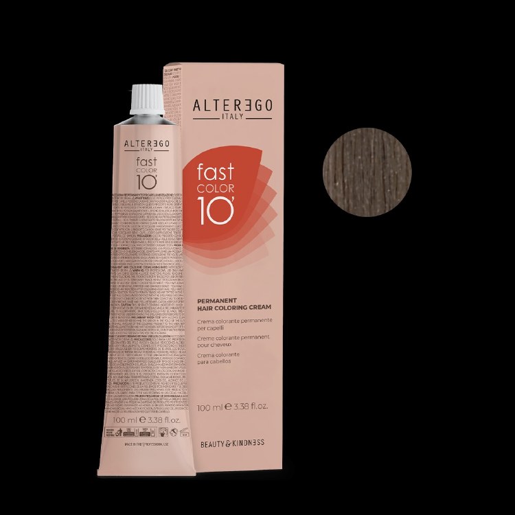 Alterego 10 Min Fast Color 7/0