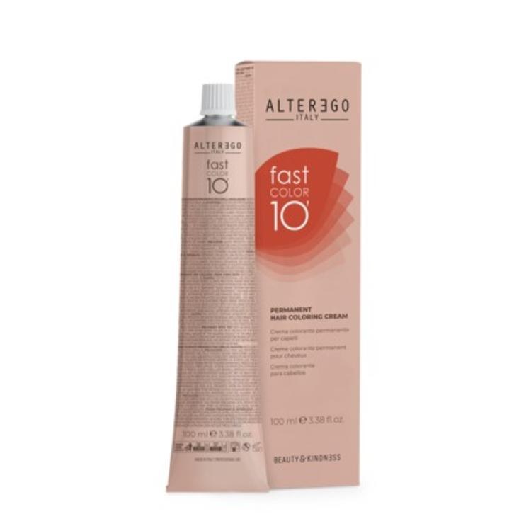 Alterego 10 Min Fast Color 8/3