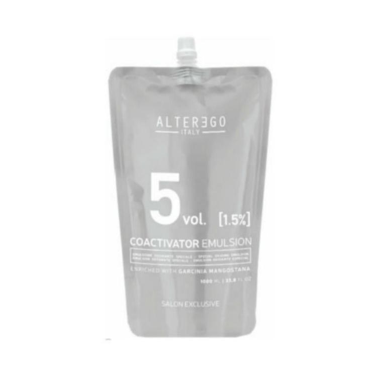 Alterego Italy Co Activator 1.5% 5 Vol