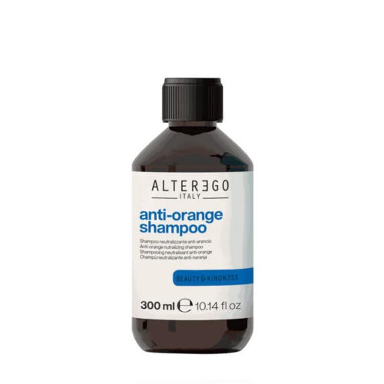 Alterego Anti Orange Shampoo 300Ml