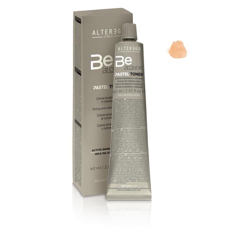 Alterego Be Blonde Pure Toner Dusty Copper