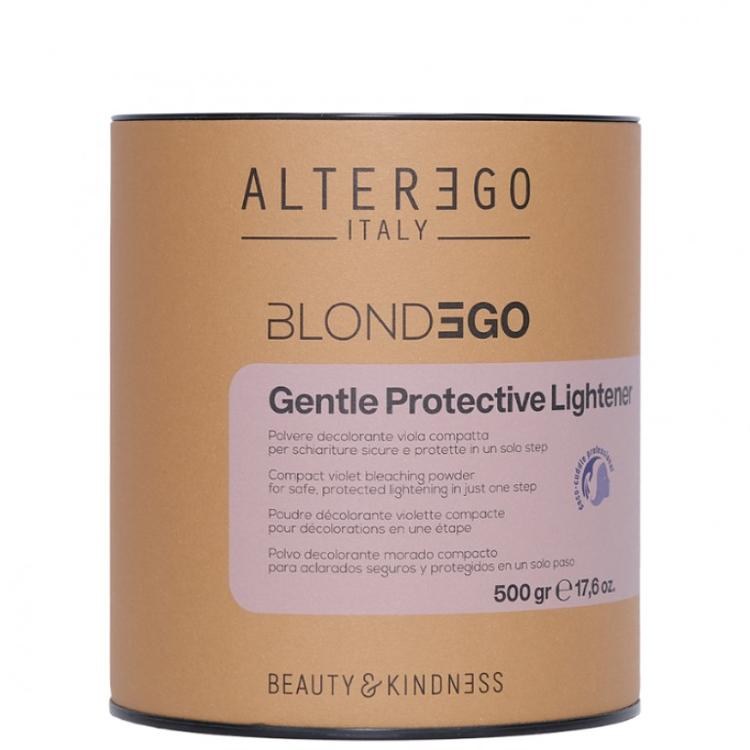 Alterego Blondego Gentle Protective Lightener 100g
