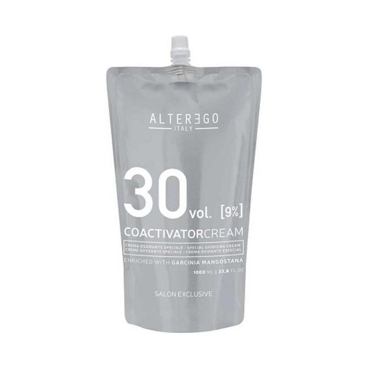 Alterego Co Activator/ Peroxide  9% 30 Vol