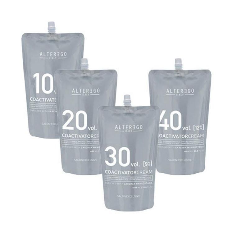 Alterego Co Activator/ Peroxide 12% 40Vol