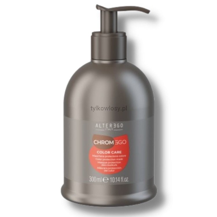 Alterego Italy Color Care Mask