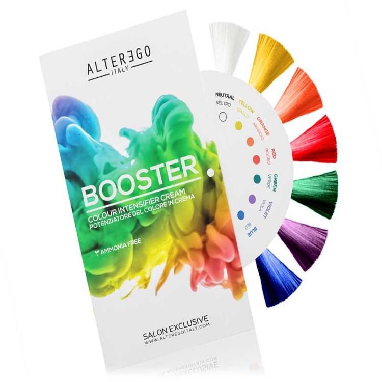 Alterego Colour Booster Violet