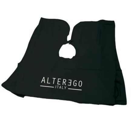 ALTEREGO COLOUR GOWN