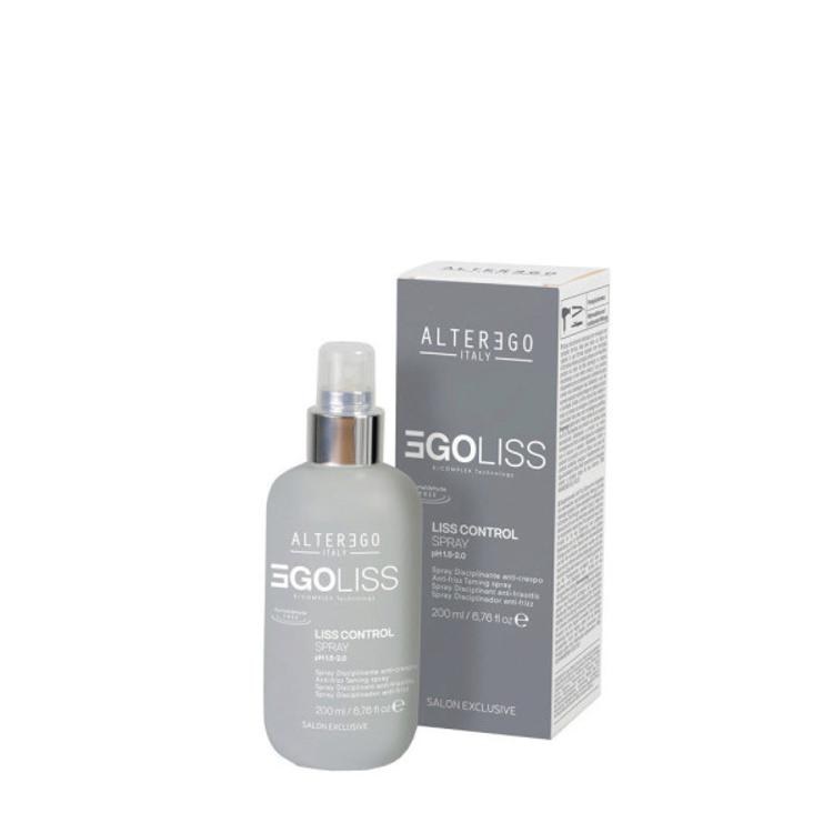 Alterego Egoliss Liss Control 200Ml