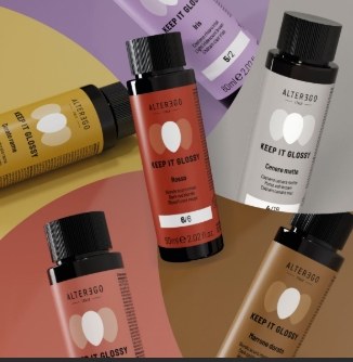 Alterego Italy Keep It Glossy 6/0