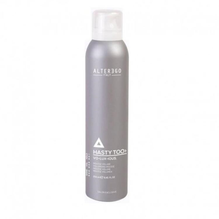 Alterego Hasty Too Volume Mousse 250Ml