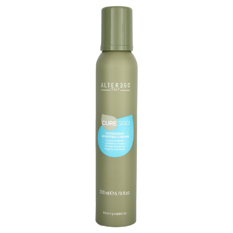 Alterego Cure Ego Hydraday Whipped Cream