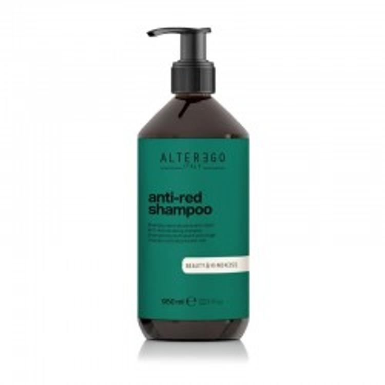 Alterego Italy  Anti Red Shampoo 950ml