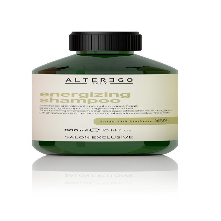 Alterego Italy Energising Shampoo 900Ml
