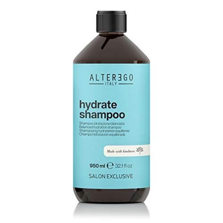 Alterego Italy Hydrate Shampoo 900Ml