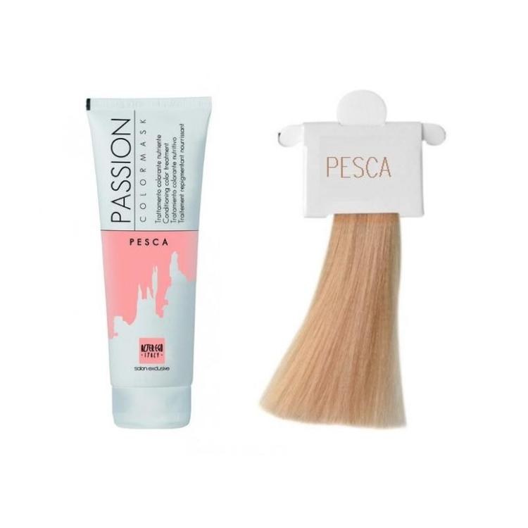 Alterego Italy Alterego Italy Passion Mask 250Ml Pesca