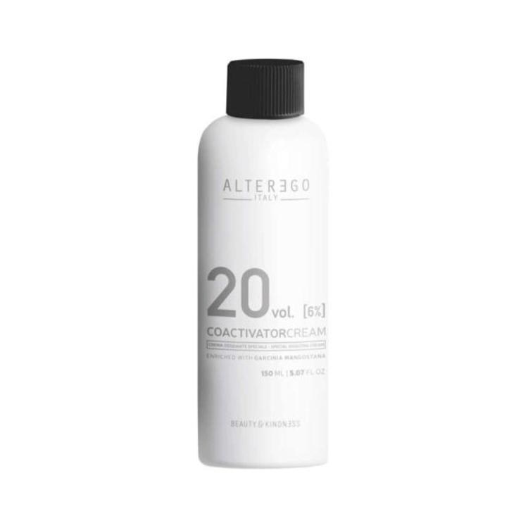 Alterego Italy Small  Co  Activator 6% 20Vol
