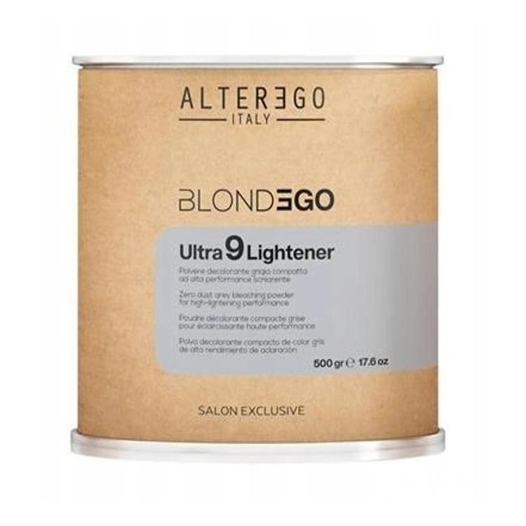Alterego Italy Ultra 9 Lightener 500G