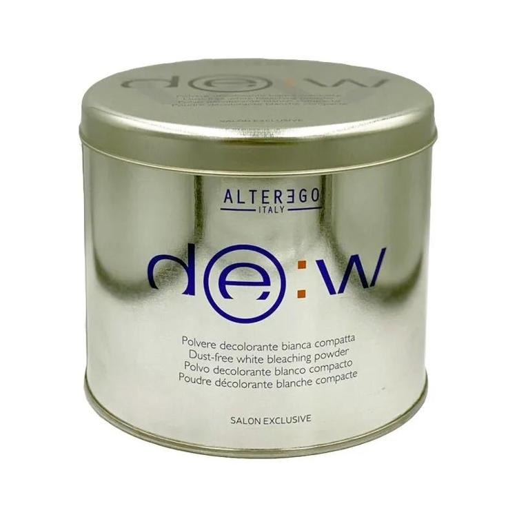 Alterego Italy White Dust Free Powder 2X500G