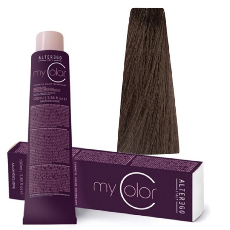 Alterego Italy My Color 6/0 Dark Blonde
