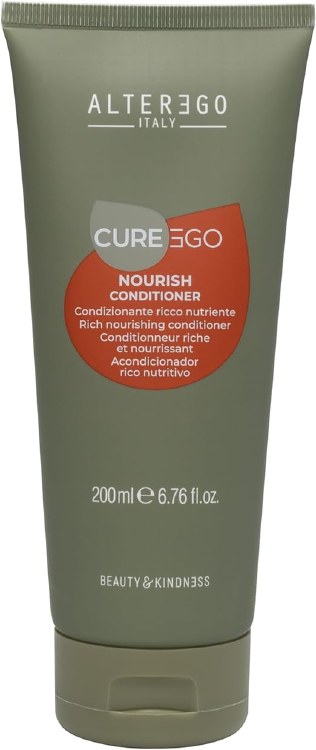 Alterego Italy Cure Ego Nourish Conditioner 200ml