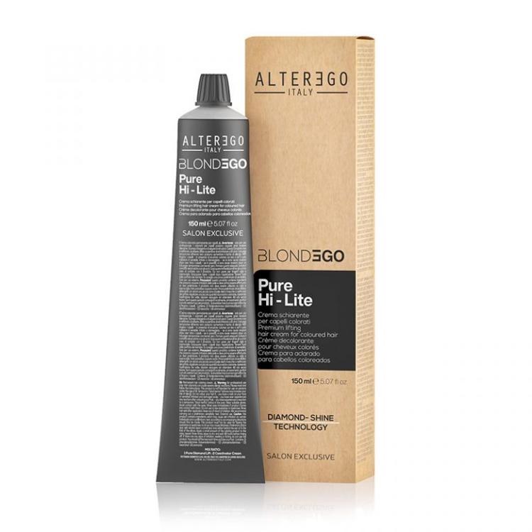 Alterego Italy Pure Hi Lite 150Ml