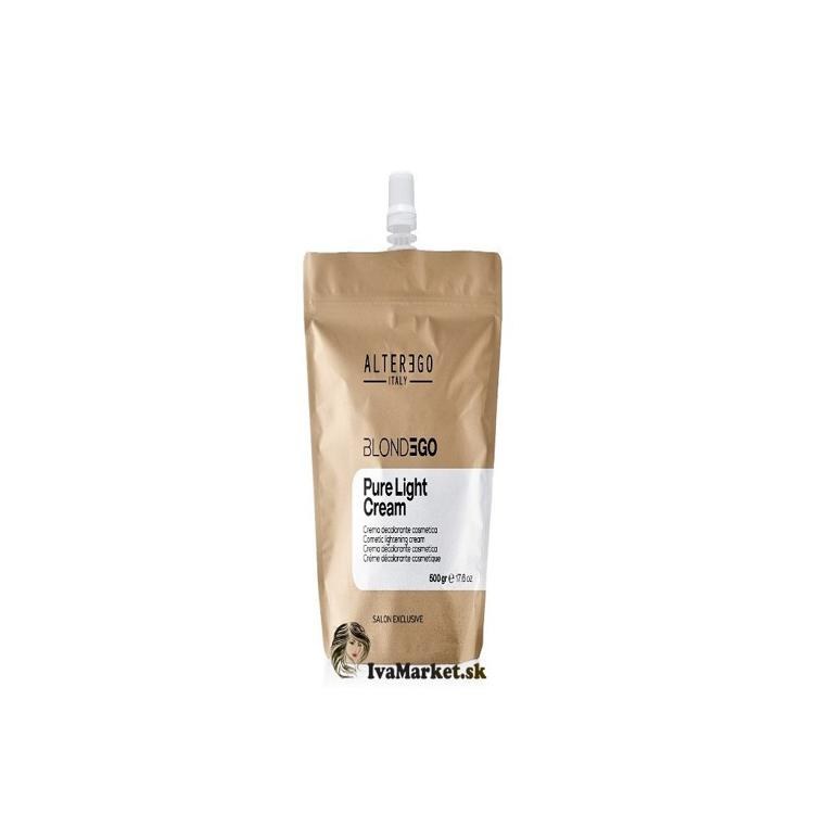 Alterego Italy Pure Light Cream