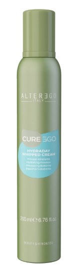 Alterego Italy Whipped Cream 75Ml