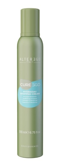 Alterego Italy Whipped Cream 200Ml