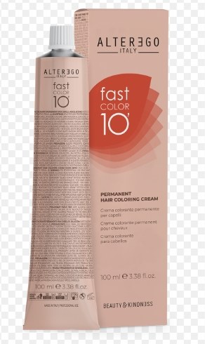 Alterego Fast Color 8/31 100ml