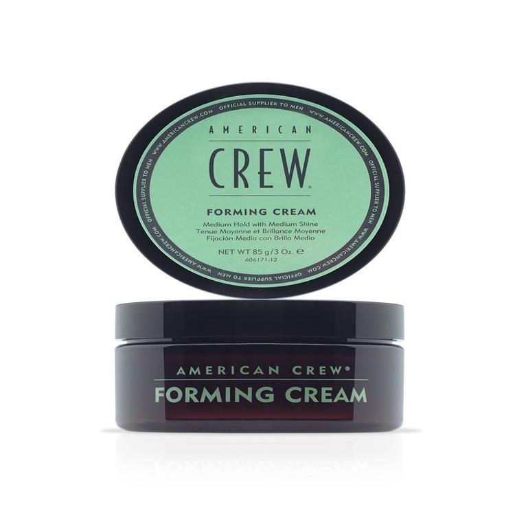 American crew  Forming Cream 85G