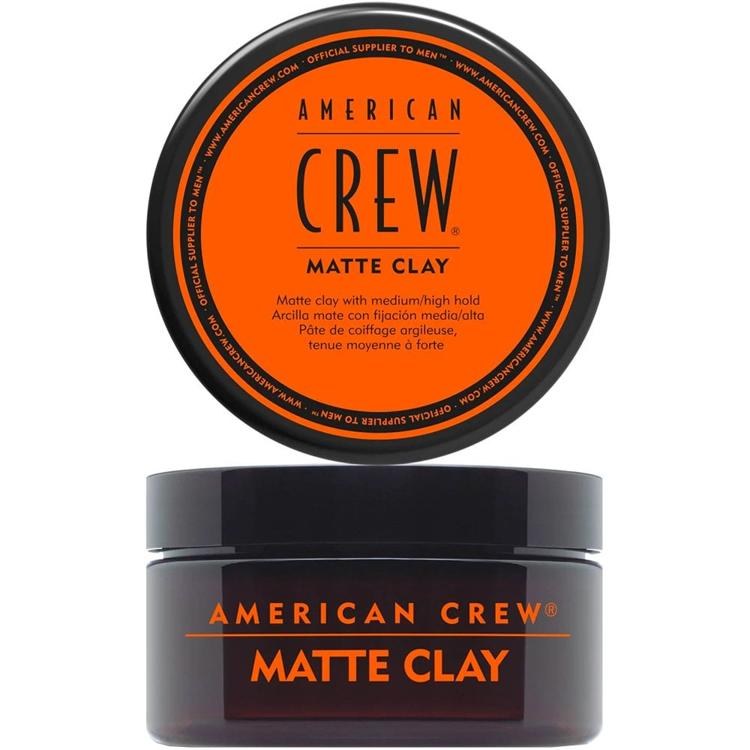 AMERICAN CREW  Matte Clay 85G
