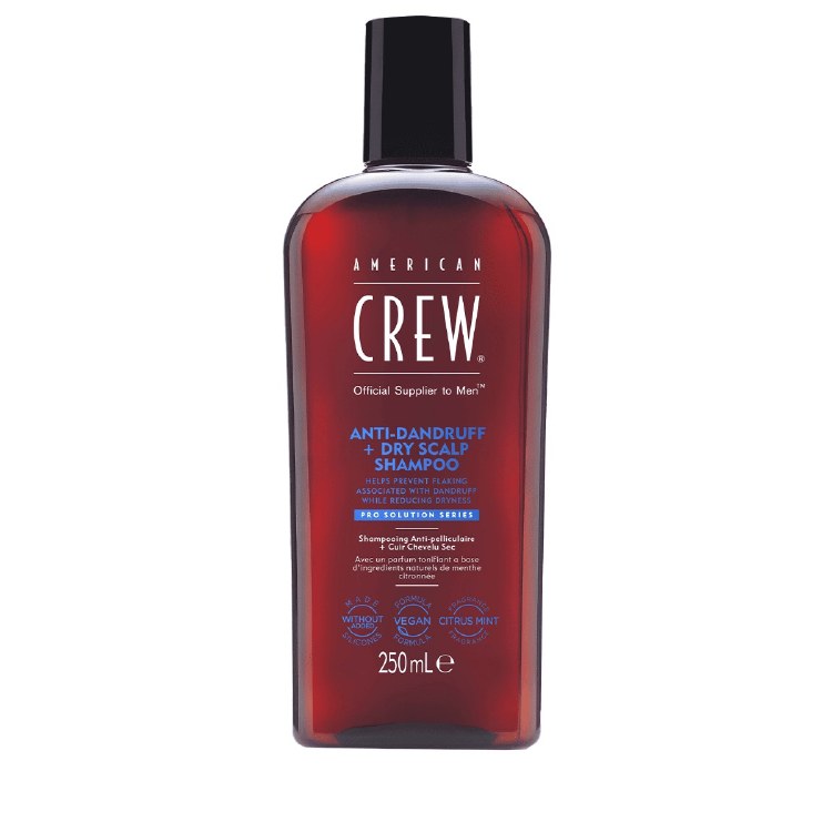 American Crew Anti Dandruff Shampoo