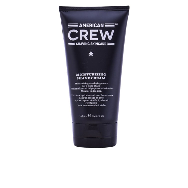 American Crew Moisturising Shave Cream