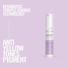 Revlon Restart Anti Yellow Tones Pigment Drops